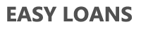 Easy loans ottawa logo
