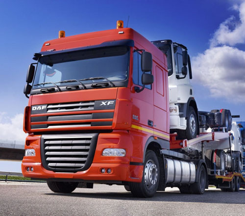 Truck Loan Canada