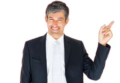 Easy loan team member